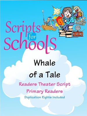 cover image of Whale of a Tale